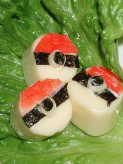 簡単キャラ弁 ★ポケモン弁当★-レシピのメイン写真