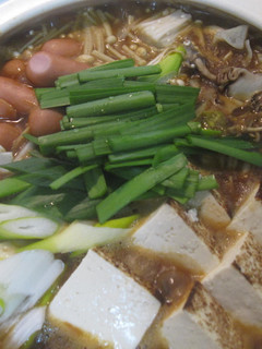 我が家の定番♪簡単カレー鍋-レシピのメイン写真