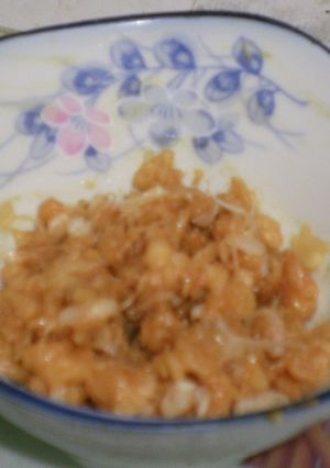 あったかご飯に！ねぎみそ♪-レシピのメイン写真