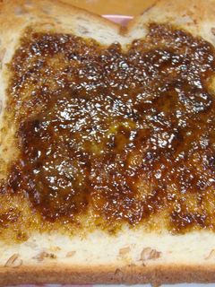 のりマヨトースト-レシピのメイン写真
