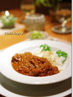 うちの本格チキンカレー-レシピのメイン写真