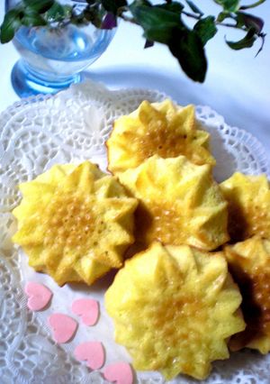 ✿ฺミルキー生ホワイトチョコケーキ✿ฺ-レシピのメイン写真