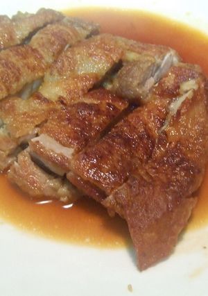 洋食屋さんのチキン☆ソティー-レシピのメイン写真