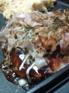 ふわふわビックリ!関西人が作るお好み焼き-レシピのメイン写真