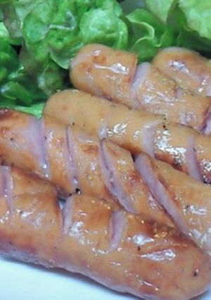 ウィンナーのおいしい食べ方-レシピのメイン写真