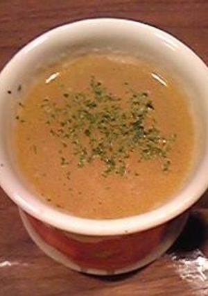 オニオンスープ（スピード重視Ver．）-レシピのメイン写真