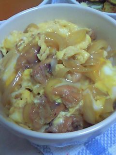 私の大好きな親子丼☆-レシピのメイン写真