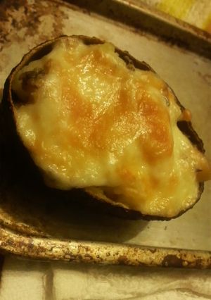 じゃがいものチーズトースト-レシピのメイン写真