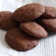 チョコレートクッキー*カカオ