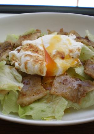 市販のパスタソースで☆カフェランチ-レシピのメイン写真