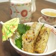 マクロビ揚げ春巻き Cha gio re