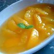 Preserved Peach