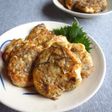 衣にもずく酢!やわらか鶏のピカタ