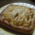 ☆簡単さくさく♪アップルパイ☆