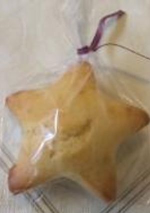 メープルプチケーキ-レシピのメイン写真