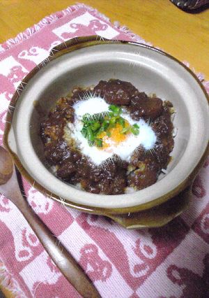 美味しすぎ♪名古屋流おひとりさまランチ！-レシピのメイン写真