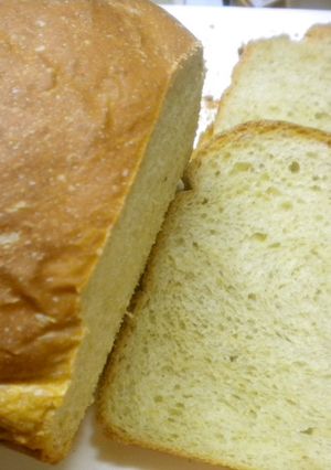 ♪HBにお任せパン♪野菜ジュースと全粒粉-レシピのメイン写真