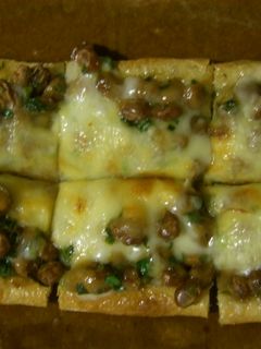 お揚げの納豆チーズ焼き-レシピのメイン写真