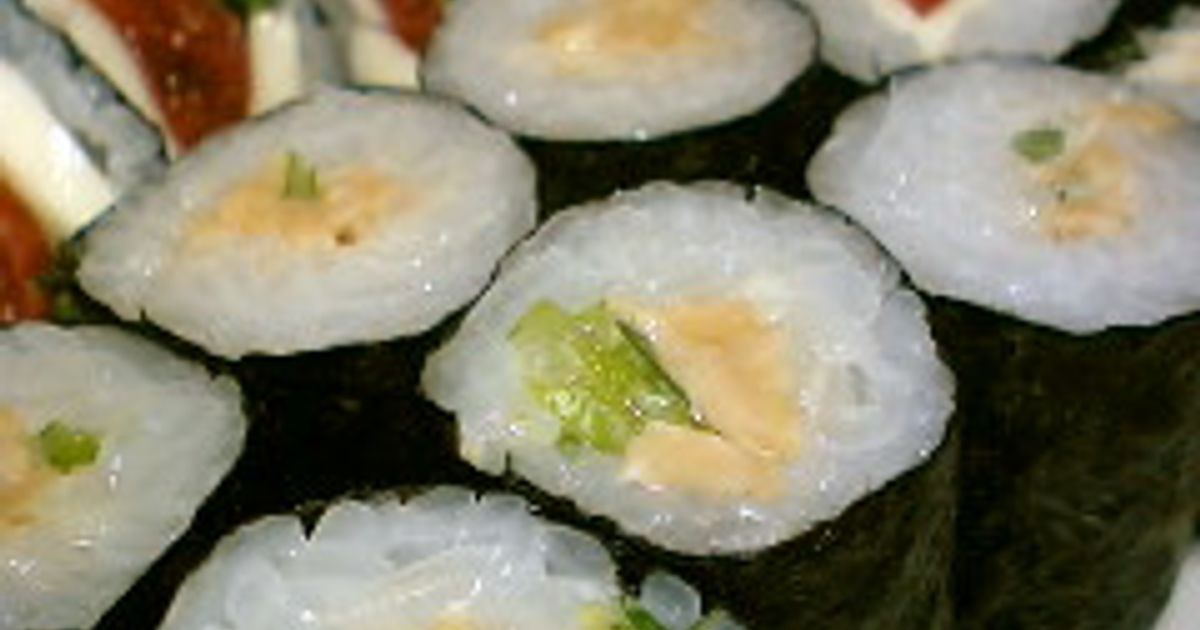 納豆巻き 巻きやすい☆納豆巻き by ミーゴ 【クックパッド】 簡単おいしい