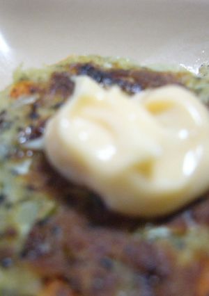 ラー油マヨ-レシピのメイン写真