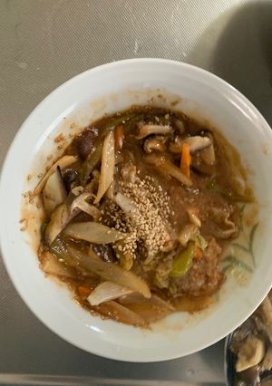 中華風オイトマト味回鍋肉風甘酢酢豚-レシピのメイン写真