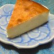 簡単!絶品のベイクドチーズケーキ