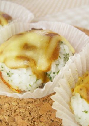 お弁当にも♪ひと口カレードリア-レシピのメイン写真