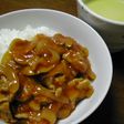 安く上げるハヤシライス