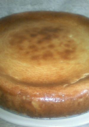 ☆これぞ！ベイクドチーズケーキ☆-レシピのメイン写真