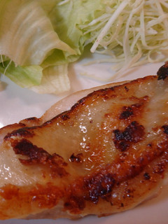 ガーリックチキン-レシピのメイン写真