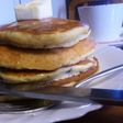 ホットケーキ焼くのもコツがあるのよーんッ