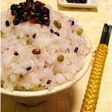 梅しそもずくふりかけ❀しっとり佃煮風