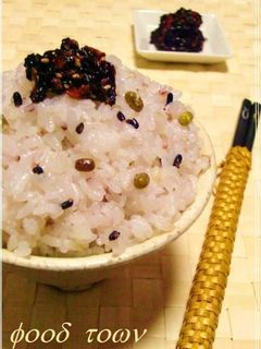 梅しそもずくふりかけ❀しっとり佃煮風-レシピのメイン写真
