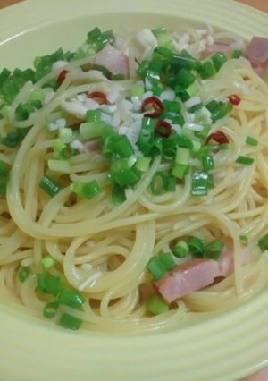 特製パスタ-レシピのメイン写真