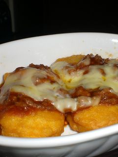 ナゲットのミートチーズ-レシピのメイン写真