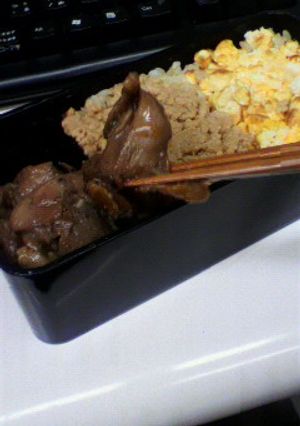 簡単&味しみ！鶏のてり焼きﾓﾄﾞｷ-レシピのメイン写真