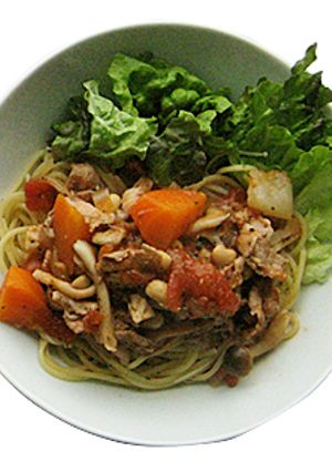 2回3回?! 美味しいスープ【3】-レシピのメイン写真
