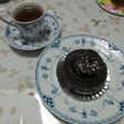 チョコレートロール