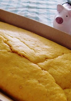 にんじんとマーマレードのパウンドケーキ-レシピのメイン写真