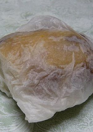 生姜の保存方法-レシピのメイン写真
