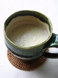 もち米と米麹から☆甘酒-レシピのメイン写真