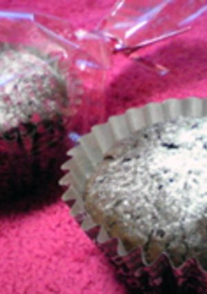 生チョコ風★濃厚ガトーショコラ-レシピのメイン写真