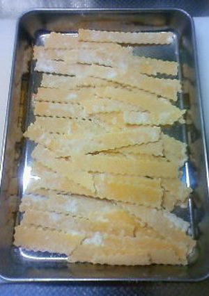 ショートパスタを作ろう-レシピのメイン写真