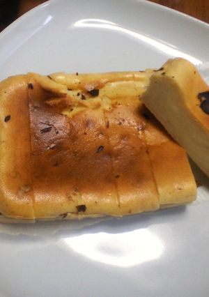 簡単チーズケーキ☆-レシピのメイン写真