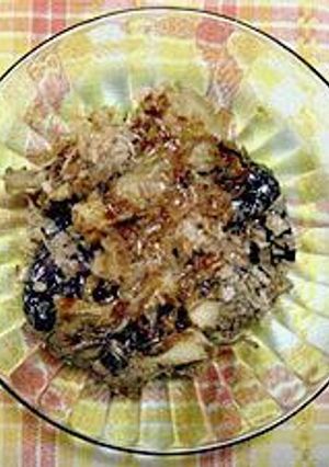 シンプル茄子の素揚げ-レシピのメイン写真
