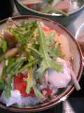 冬のあったかスープdeご飯★岡山のふな飯