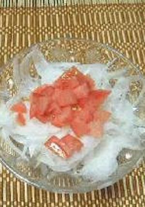 毎日でもあきないオニオンサラダ-レシピのメイン写真