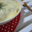 ワンタンの皮で3色ラザニア
