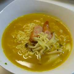 รูปของ カップ〇ードルカレー？？