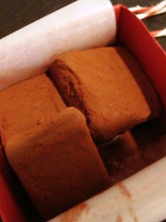 フライパンで簡単☆生チョコ-レシピのメイン写真